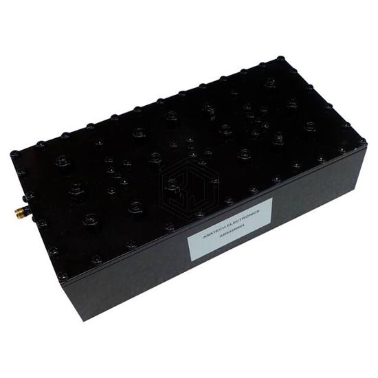 AB838B904 - Anatech Electronics Inc. - RF Filters