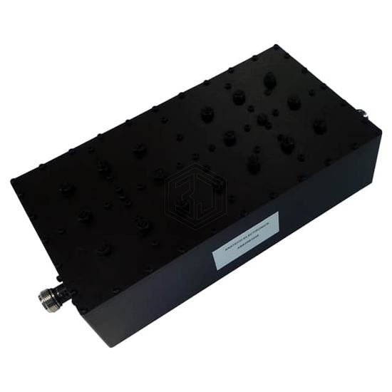 AB829B1038 - Anatech Electronics Inc. - RF Filters