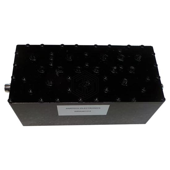 AB542B1314 - Anatech Electronics Inc. - RF Filters