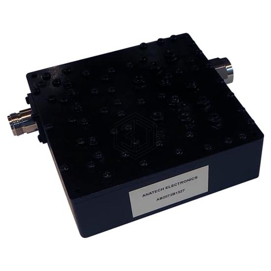 AB2072B1327 - Anatech Electronics Inc. - RF Filters