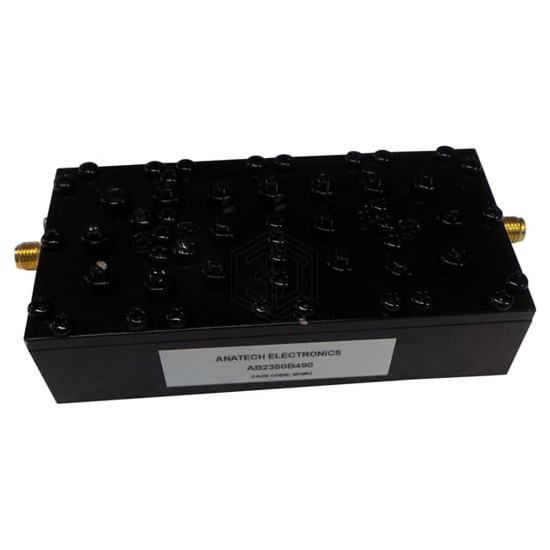 AB2350B490 - Anatech Electronics Inc. - RF Filters