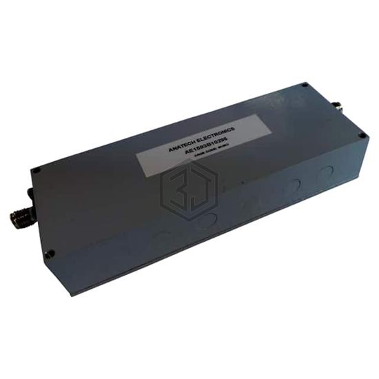 AE1593B10296 - Anatech Electronics Inc. - RF Filters