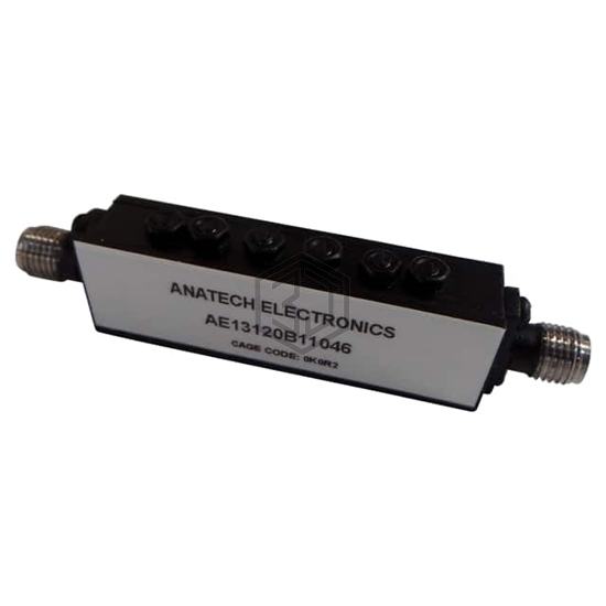 AE13120B11046 - Anatech Electronics Inc. - RF Filters