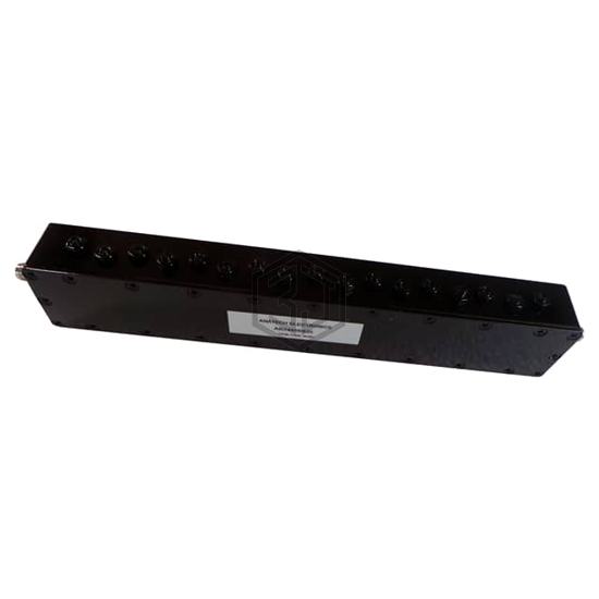 AB2440B520 - Anatech Electronics Inc. - RF Filters