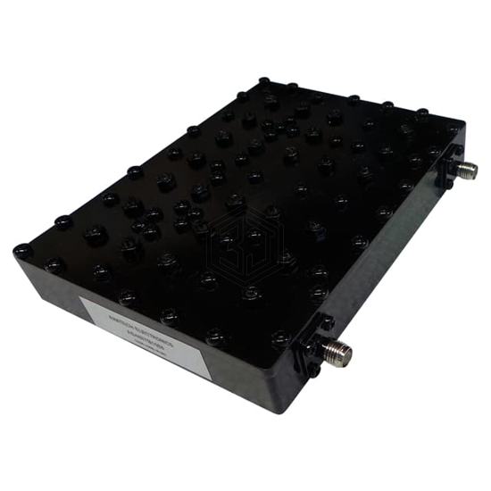 AB4887B1059 - Anatech Electronics Inc. - RF Filters