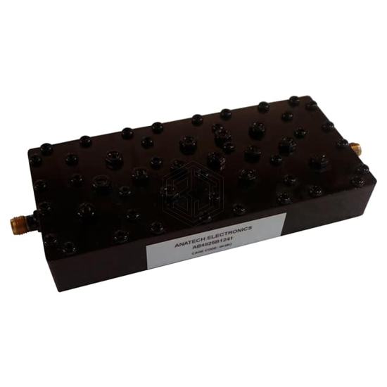 AB4925B1241 - Anatech Electronics Inc. - RF Filters