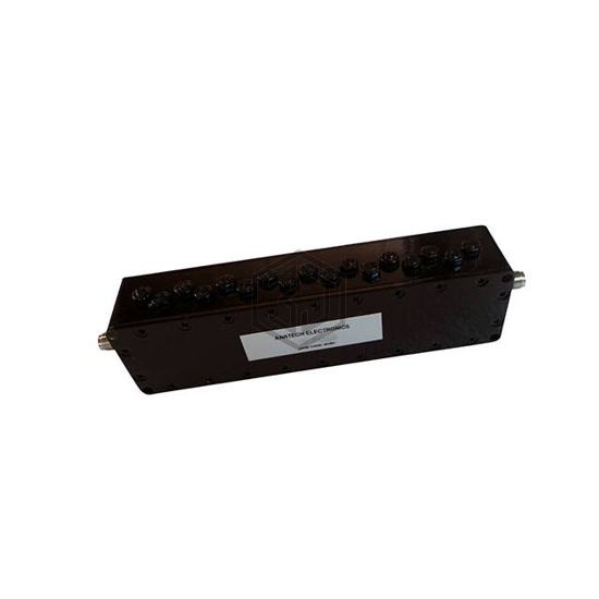 AE2300B11281 - Anatech Electronics Inc. - RF Filters