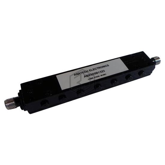 AB9300B1323 - Anatech Electronics Inc. - RF Filters
