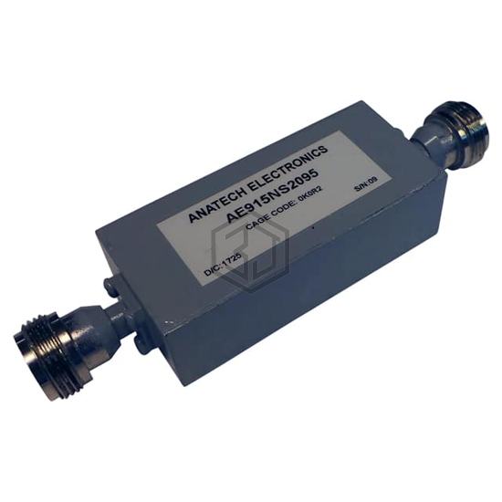 AE915NS2095 - Anatech Electronics Inc. - RF Filters