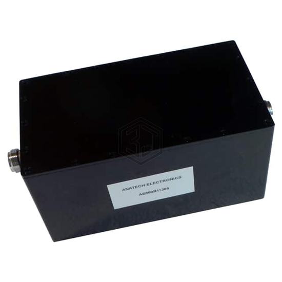 AE860B11308 - Anatech Electronics Inc. - RF Filters