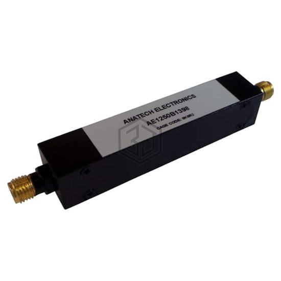 AE1250B1398 - Anatech Electronics Inc. - RF Filters
