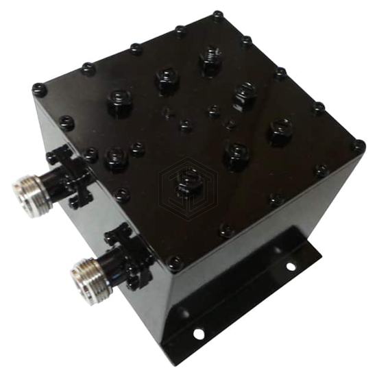 AE420B11630 - Anatech Electronics Inc. - RF Filters