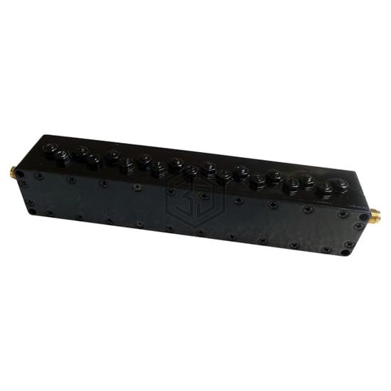 AB2300B1273 - Anatech Electronics Inc. - RF Filters