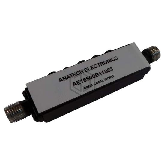 AE16500B11053 - Anatech Electronics Inc. - RF Filters