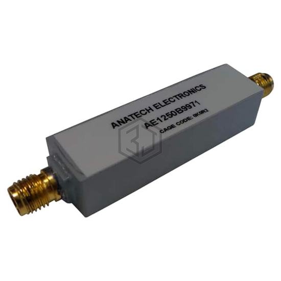AE1250B9971 - Anatech Electronics Inc. - RF Filters