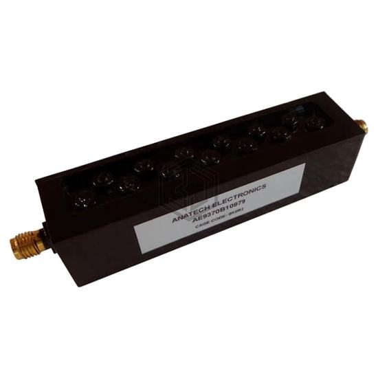 AE9370B10979 - Anatech Electronics Inc. - RF Filters