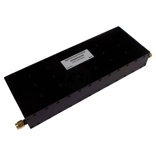AE890NS2195 - Anatech Electronics Inc. - RF Filters