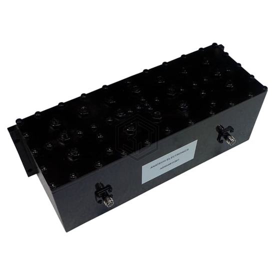 AE904B11001 - Anatech Electronics Inc. - RF Filters