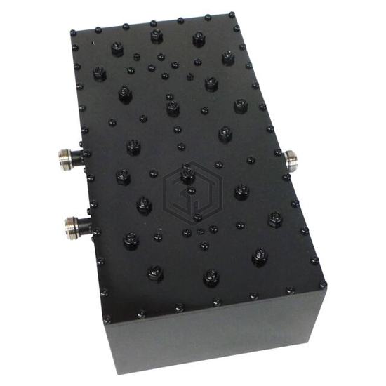 AE461-466D5496 - Anatech Electronics Inc. - RF Filters