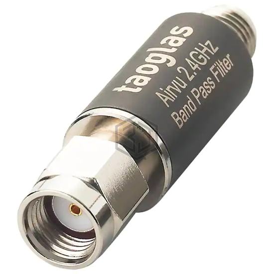 BPF.24.01 - Taoglas Limited - RF Filters