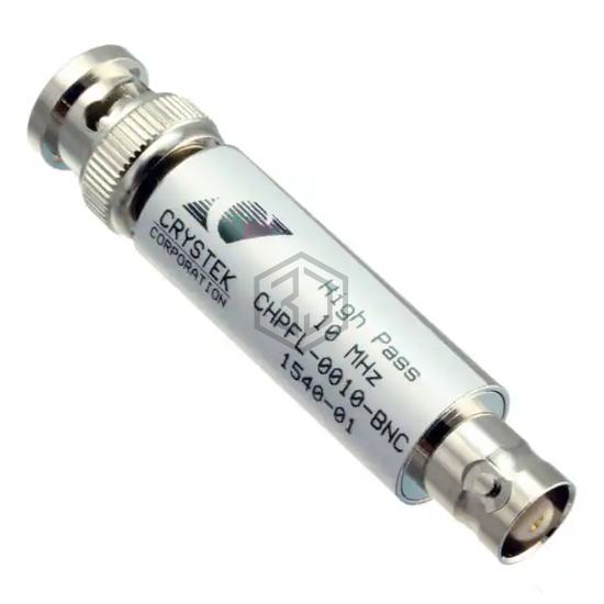CHPFL-0010-BNC - Crystek Corporation - RF Filters