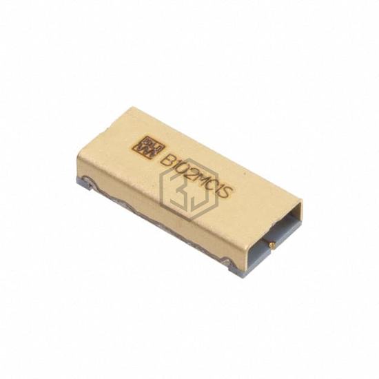 B102MC1S - Knowles Dielectric Labs - RF Filters