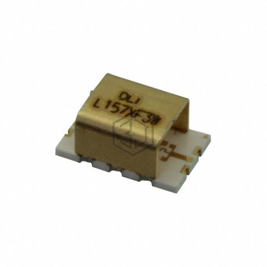 L157XF3W - Knowles Dielectric Labs - RF Filters