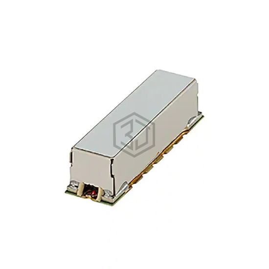 BPF-A127+ - Mini-Circuits - RF Filters
