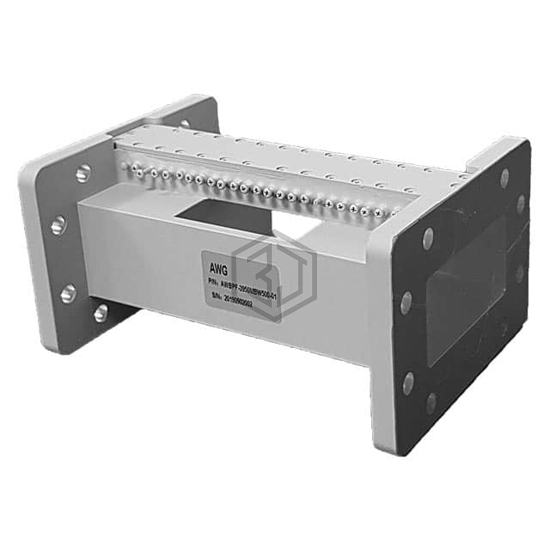 AWBPF-3912M5BW575-01 - AWG TECH Pte Ltd - RF Filters