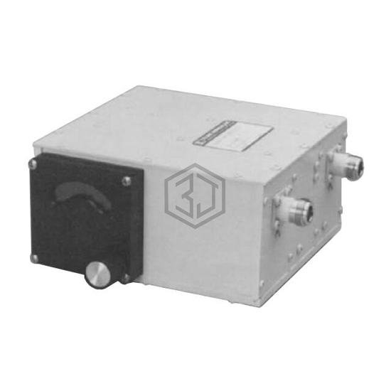 TTR18-3EE - Telonic Berkeley Inc - RF Filters