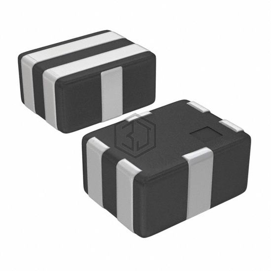 DEA212450BT-7043C1 - TDK Corporation - RF Filters