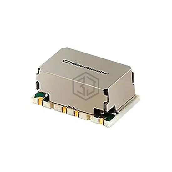 BPF-AS1600-75+ - Mini-Circuits - RF Filters
