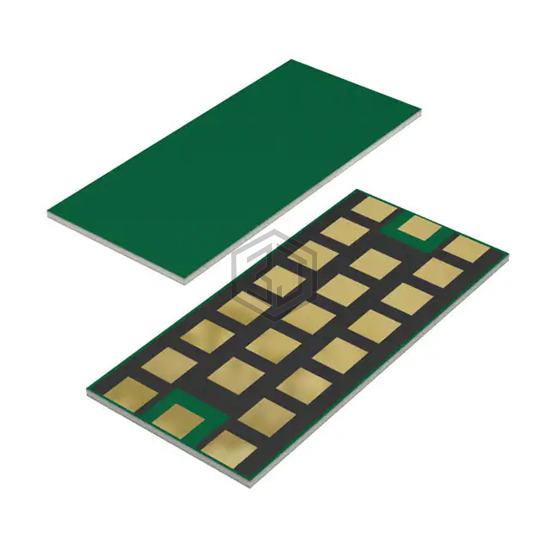 BP0CA1100A7TR - KYOCERA AVX - RF Filters