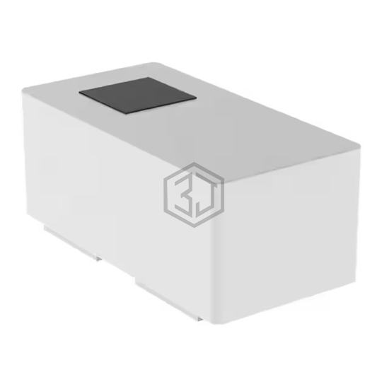 SLBL15-2R450G-05-01T - Shenzhen Sunlord Electronics Co., Ltd. - Balun