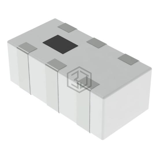 SLFB21-2R450G-02TF - Shenzhen Sunlord Electronics Co., Ltd. - RF Filters