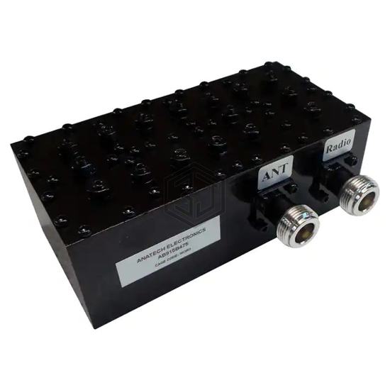 AB915B475 - Anatech Electronics Inc. - RF Filters
