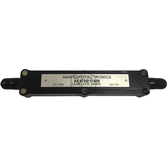 AE470B11409 - Anatech Electronics Inc. - RF Filters