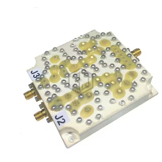 UFDX9999-002 - MtronPTI - RF Filters
