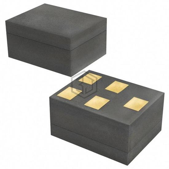 AFS14A04-1575.42-T3 - Abracon LLC - SAW Filters
