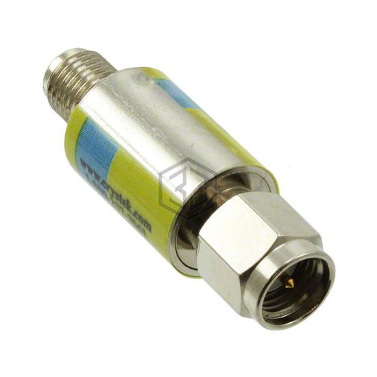 CBPFS-0866 - Crystek Corporation - SAW Filters