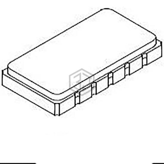 SF1081A-1 - RFMi - SAW Filters