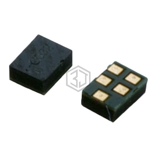 RSF-1582.400-31200-1411-TR - Raltron Electronics - SAW Filters