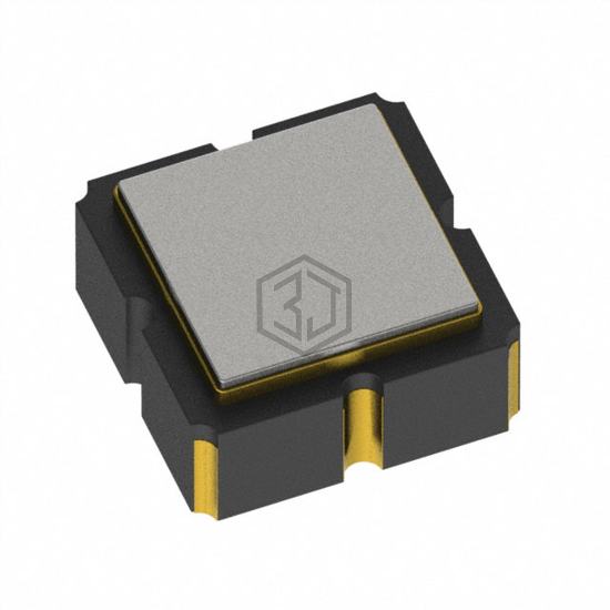 AFS869.0W01-TS4 (3K/REEL) - Abracon LLC - SAW Filters