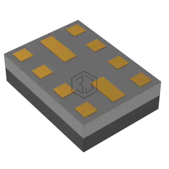 B39461B5032H810 - Qualcomm (RF front-end (RFFE) filters) - SAW Filters