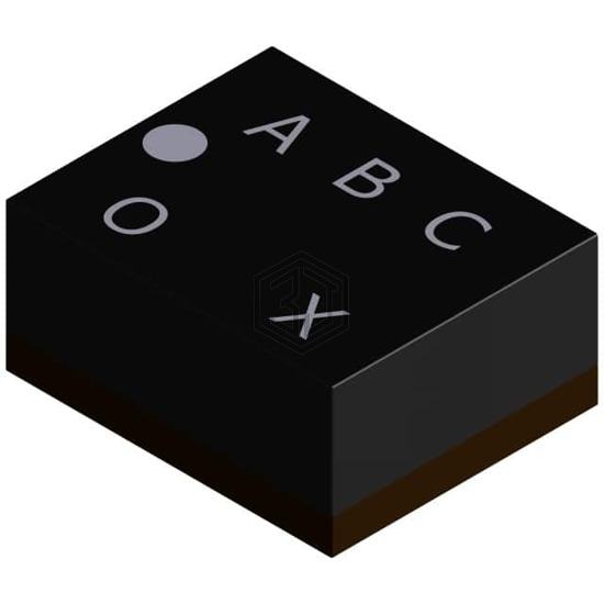 SFLSR-1BJ-46A1C-1575.42M - Suntsu Electronics, Inc. - SAW Filters