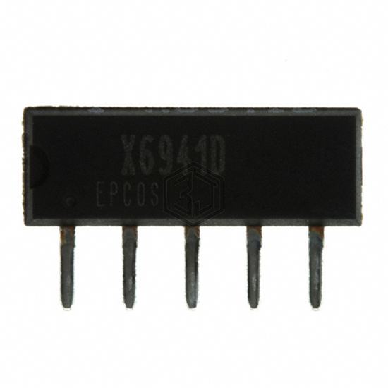 B39440X6941N201 - Qualcomm (RF front-end (RFFE) filters) - SAW Filters