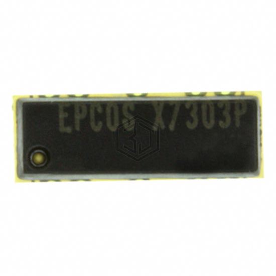 B39440X7303P200 - Qualcomm (RF front-end (RFFE) filters) - SAW Filters