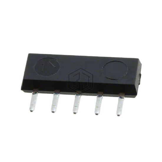 B39438X6964N201 - Qualcomm (RF front-end (RFFE) filters) - SAW Filters