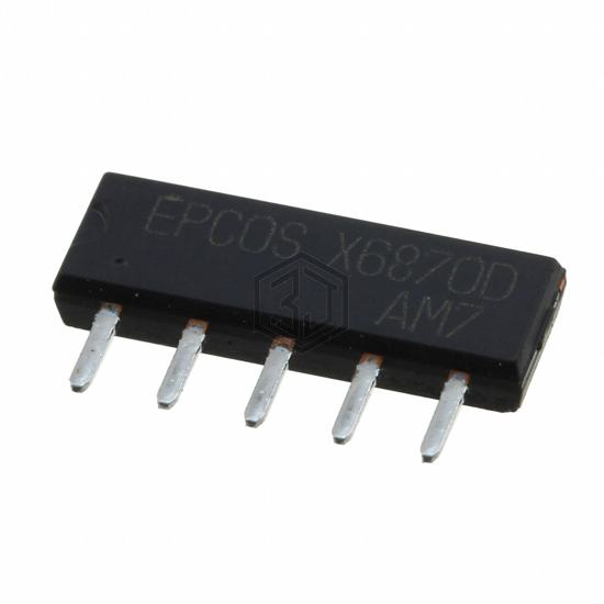B39440X6870N201 - Qualcomm (RF front-end (RFFE) filters) - SAW Filters