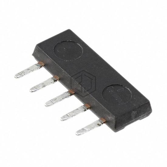 B39458M1872N201 - Qualcomm (RF front-end (RFFE) filters) - SAW Filters